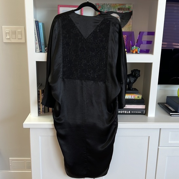 Acne Studios Dalma dress - Picture 8 of 9